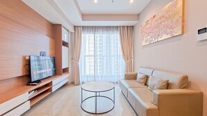 Unclassified image, 5 of 24, button - Splendid 2Br At Branz Bsd City Apartment (Pagedangan)