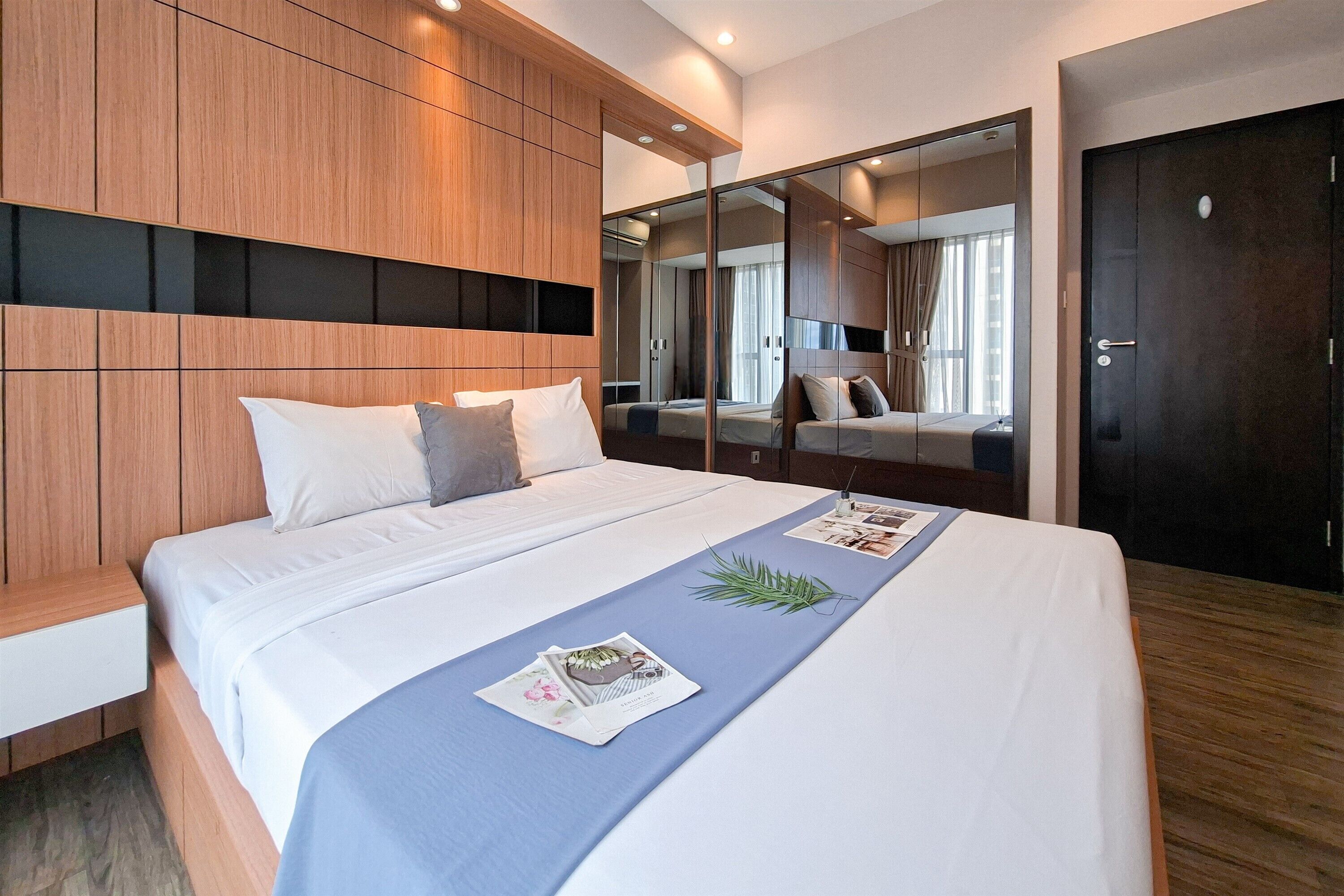 Standard Apartment, 2 Bedrooms