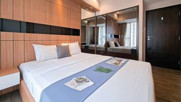 Standard Apartment, 2 Bedrooms