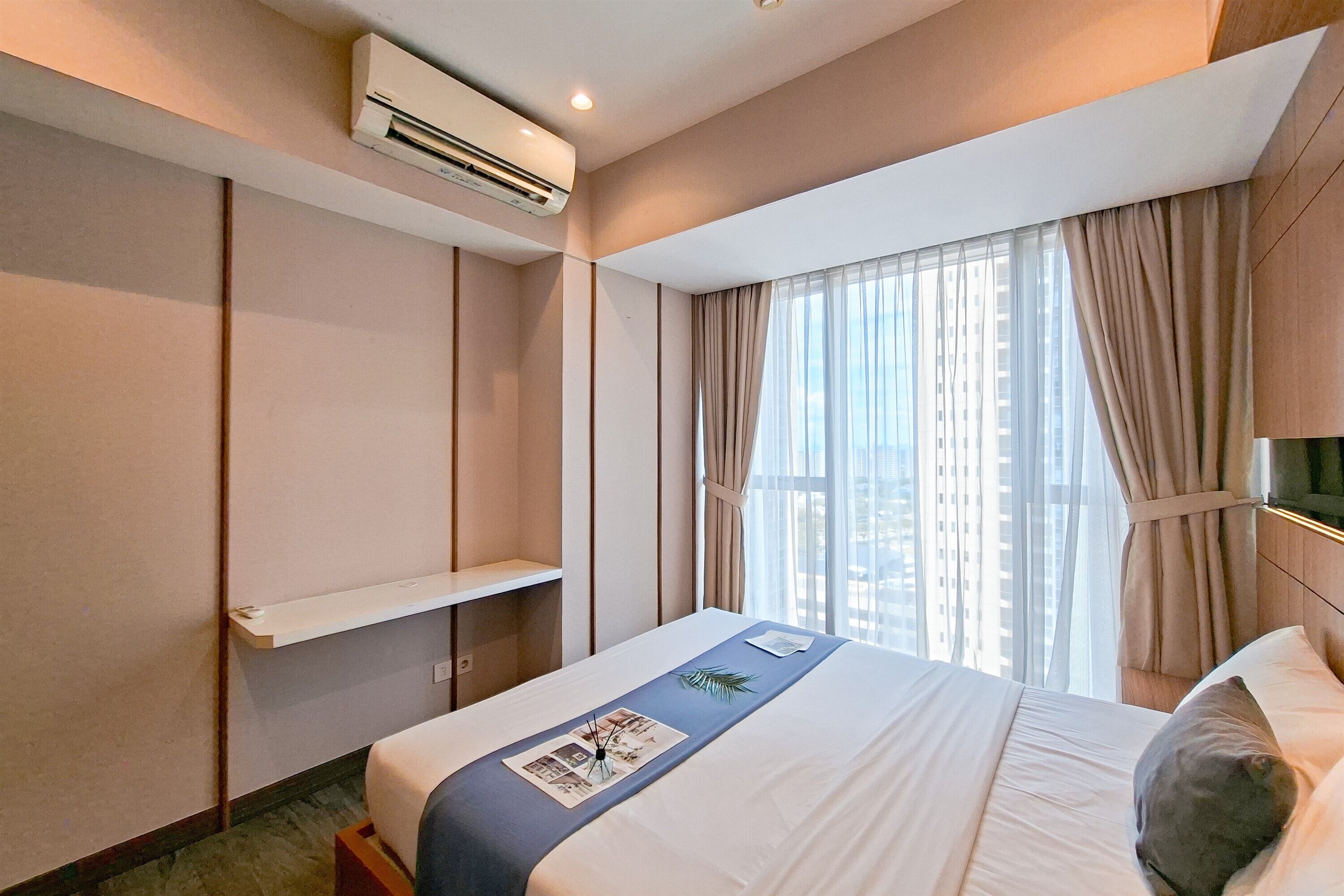 Standard Apartment, 2 Bedrooms