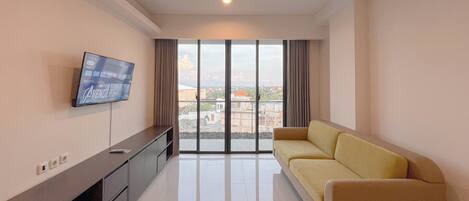 Standard Apartment, 2 Bedrooms