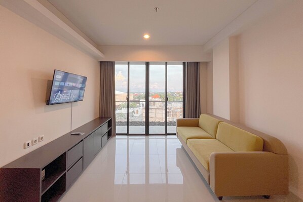 Appartement Standard, 2 chambres