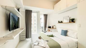 Standard Studio, 1 Bedroom