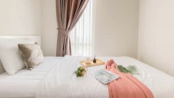 Standard Apartment, 2 Bedrooms