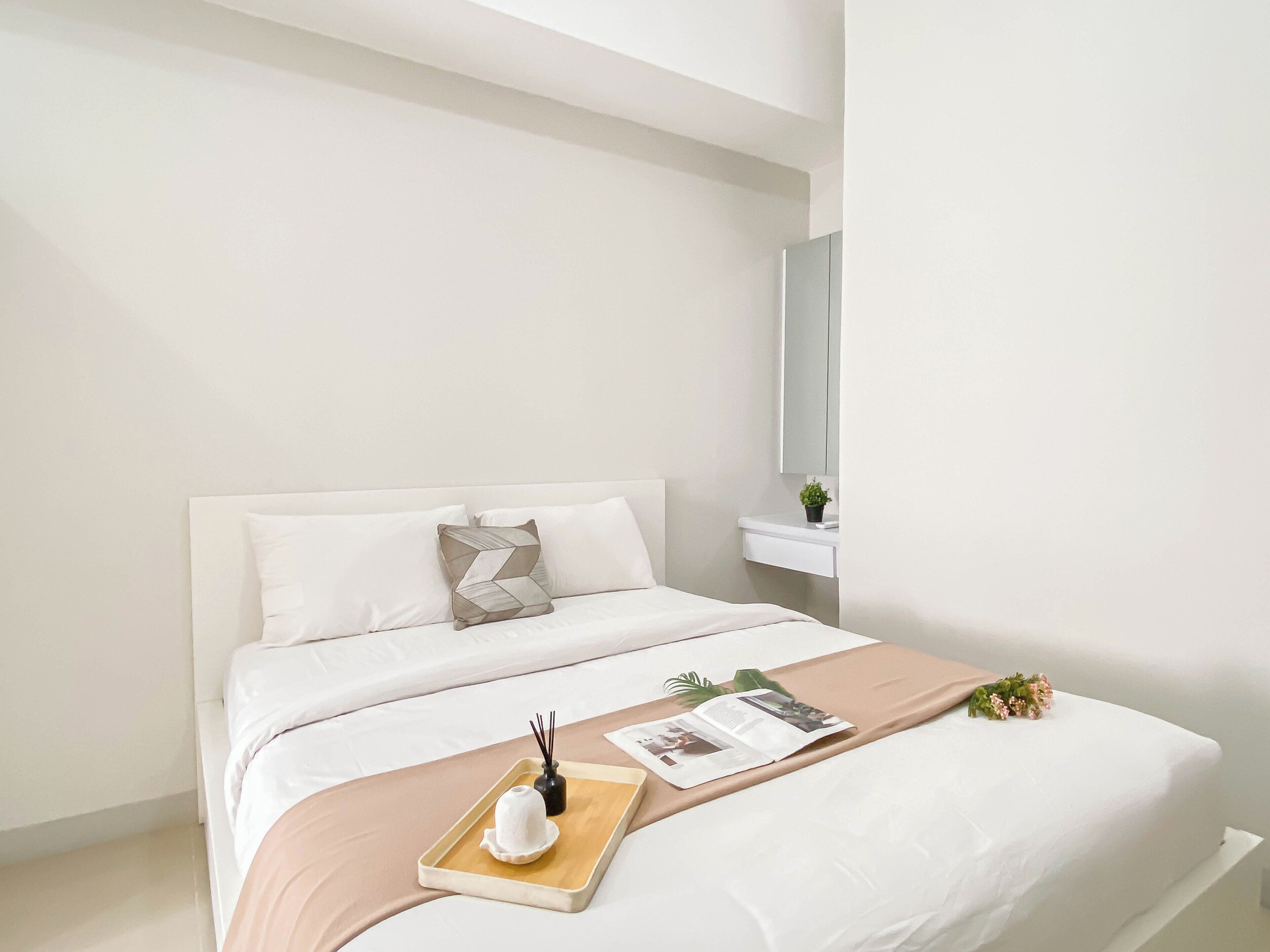 Standard Apartment, 2 Bedrooms