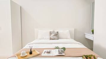 Leilighet – standard, 2 soverom