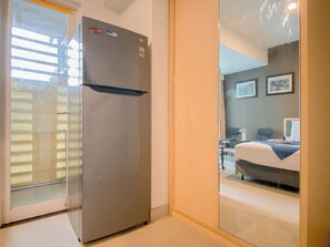 Standard-Apartment, 1 Schlafzimmer