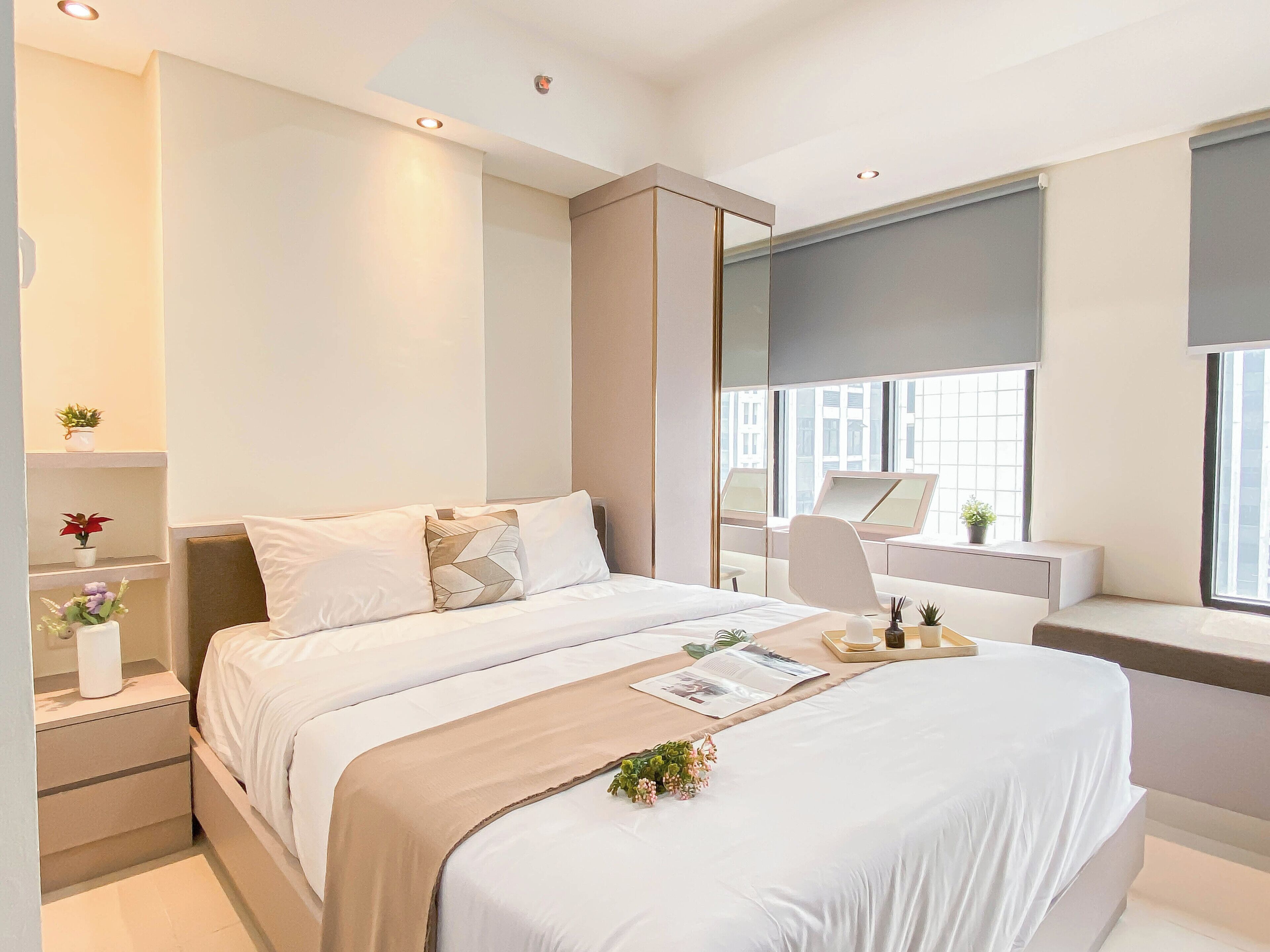 Estudio estándar, 1 habitación