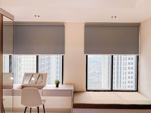 Estudio estándar, 1 habitación