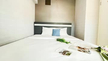 Standard Apartment, 2 Bedrooms