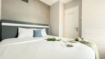 Standard Apartment, 2 Bedrooms