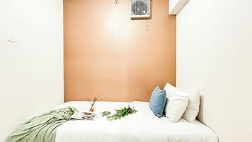 Apartamento standard, 2 quartos