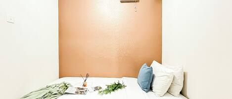 Appartement Standard, 2 chambres