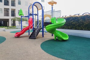Playground externo