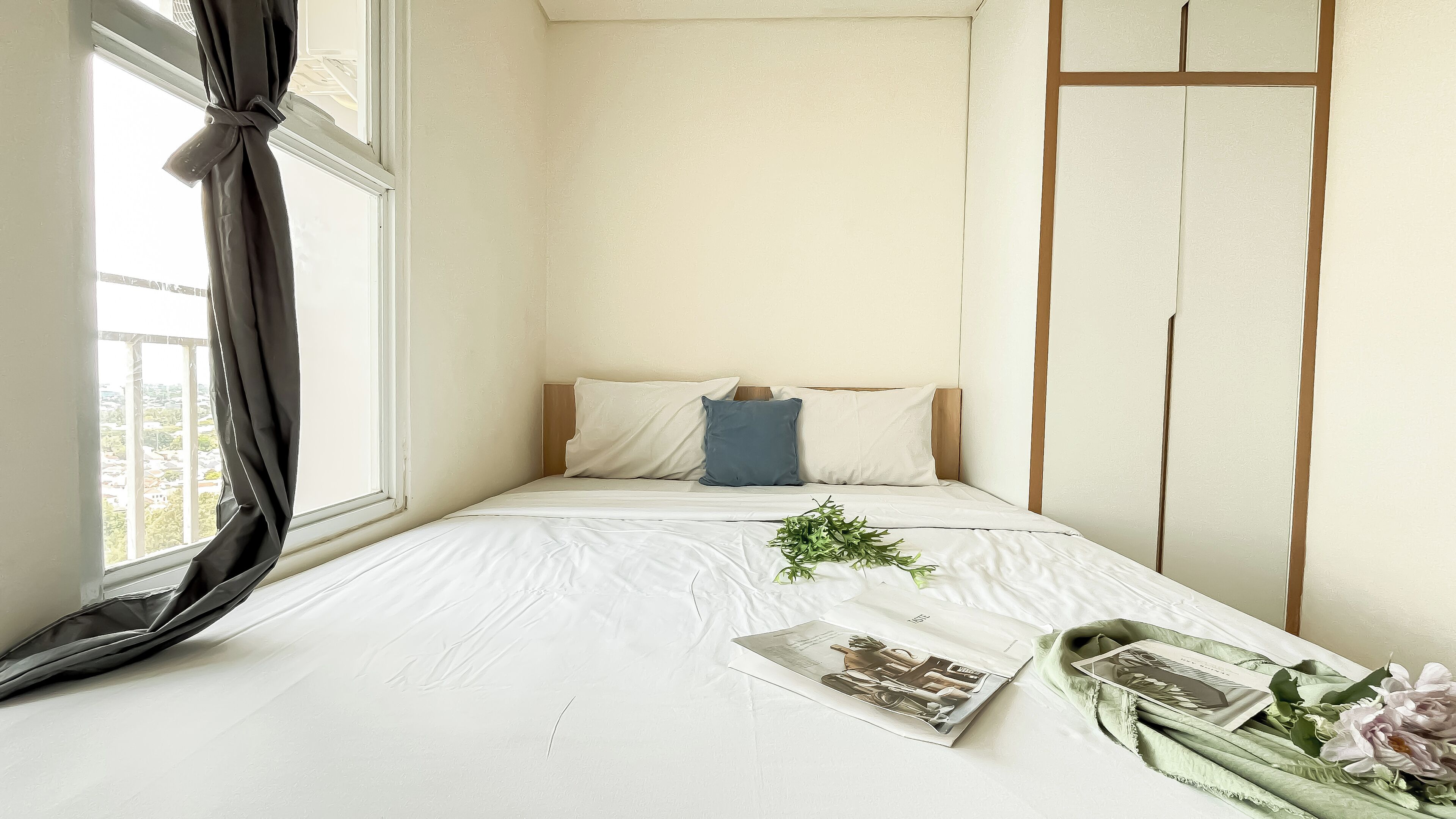 Standard Studio, 1 Bedroom