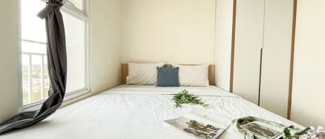 Standard Studio, 1 Bedroom