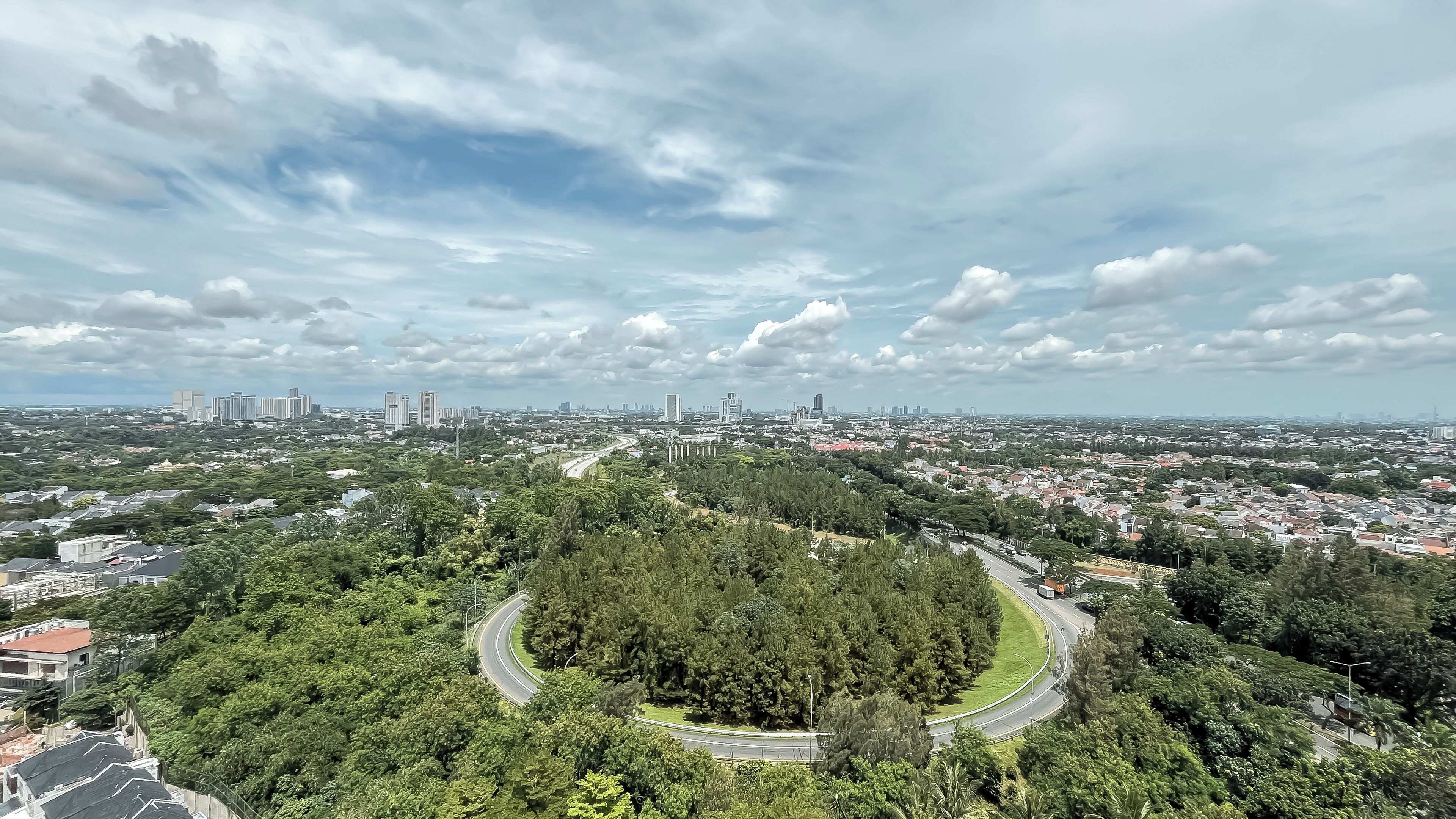 Studio Tiêu chuẩn, 1 phòng ngủ | Quang cảnh thành phố