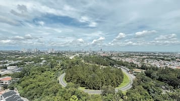 Studio Tiêu chuẩn, 1 phòng ngủ | Quang cảnh thành phố
