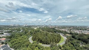 Standard Studio, 1 Bedroom | City view