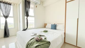 Studio – standard, 1 soverom