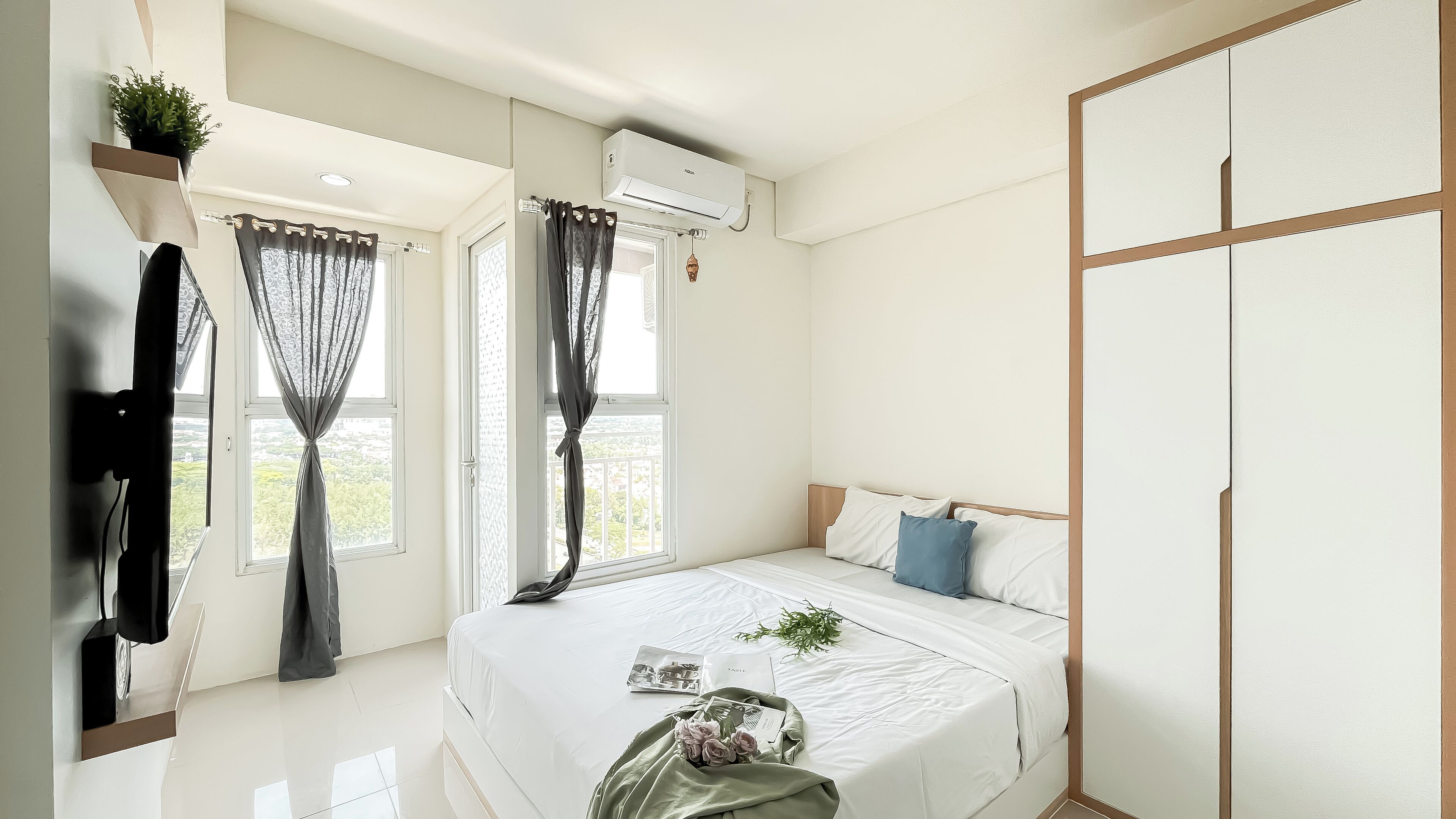 Standard Studio, 1 Bedroom