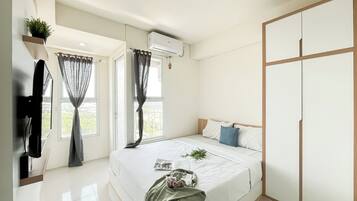 Standard Studio, 1 Bedroom