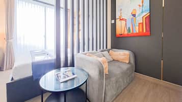 Standard Studio, 1 Bedroom