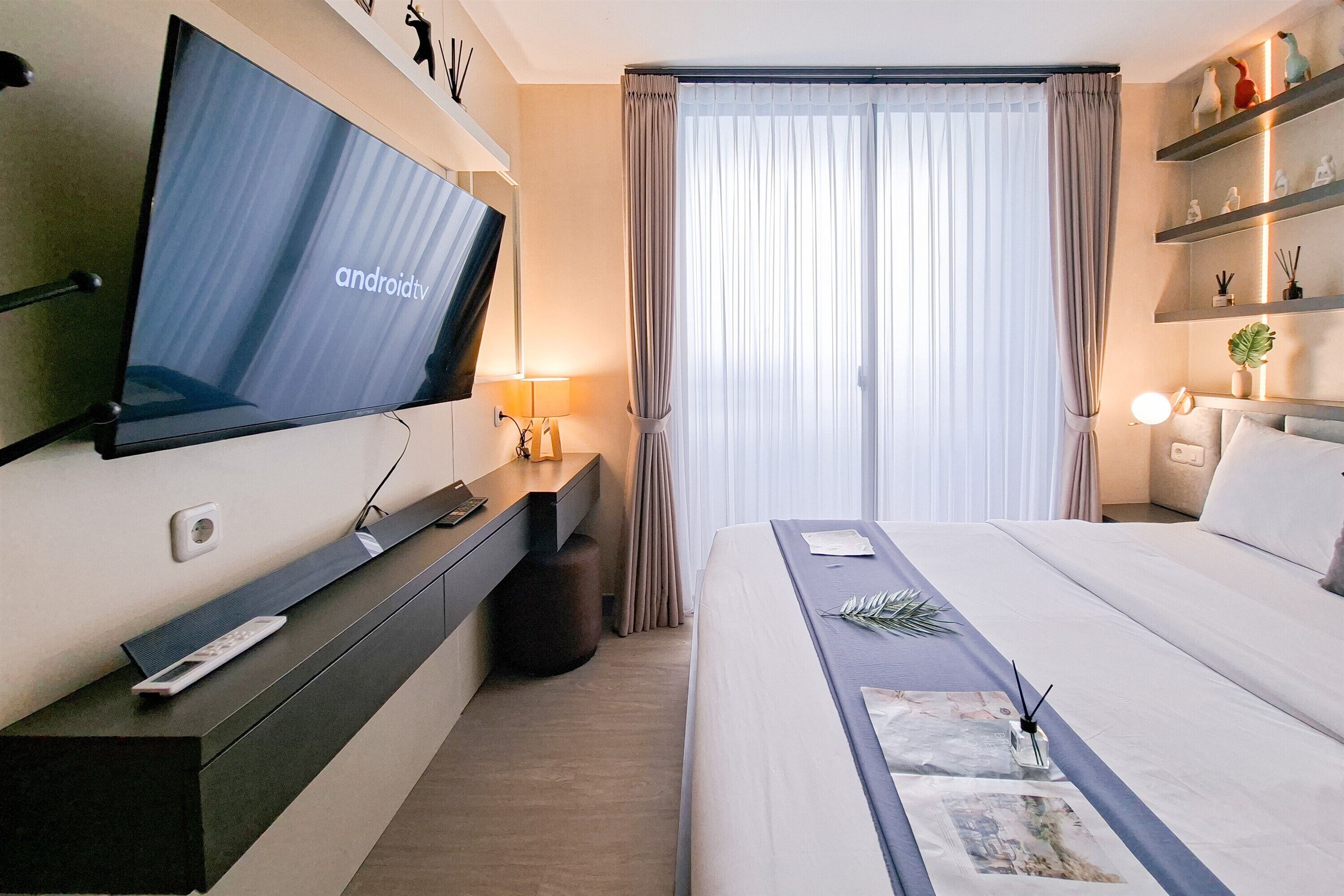 Standard-Studio, 1 Schlafzimmer