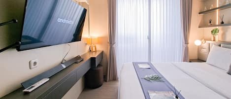 Standard Studio, 1 Bedroom