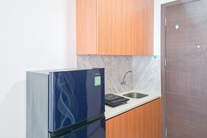 Standard-Studio, 1 Schlafzimmer | Eigene Küche