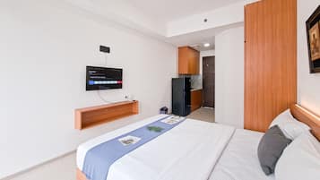 Standard Studio, 1 Bedroom