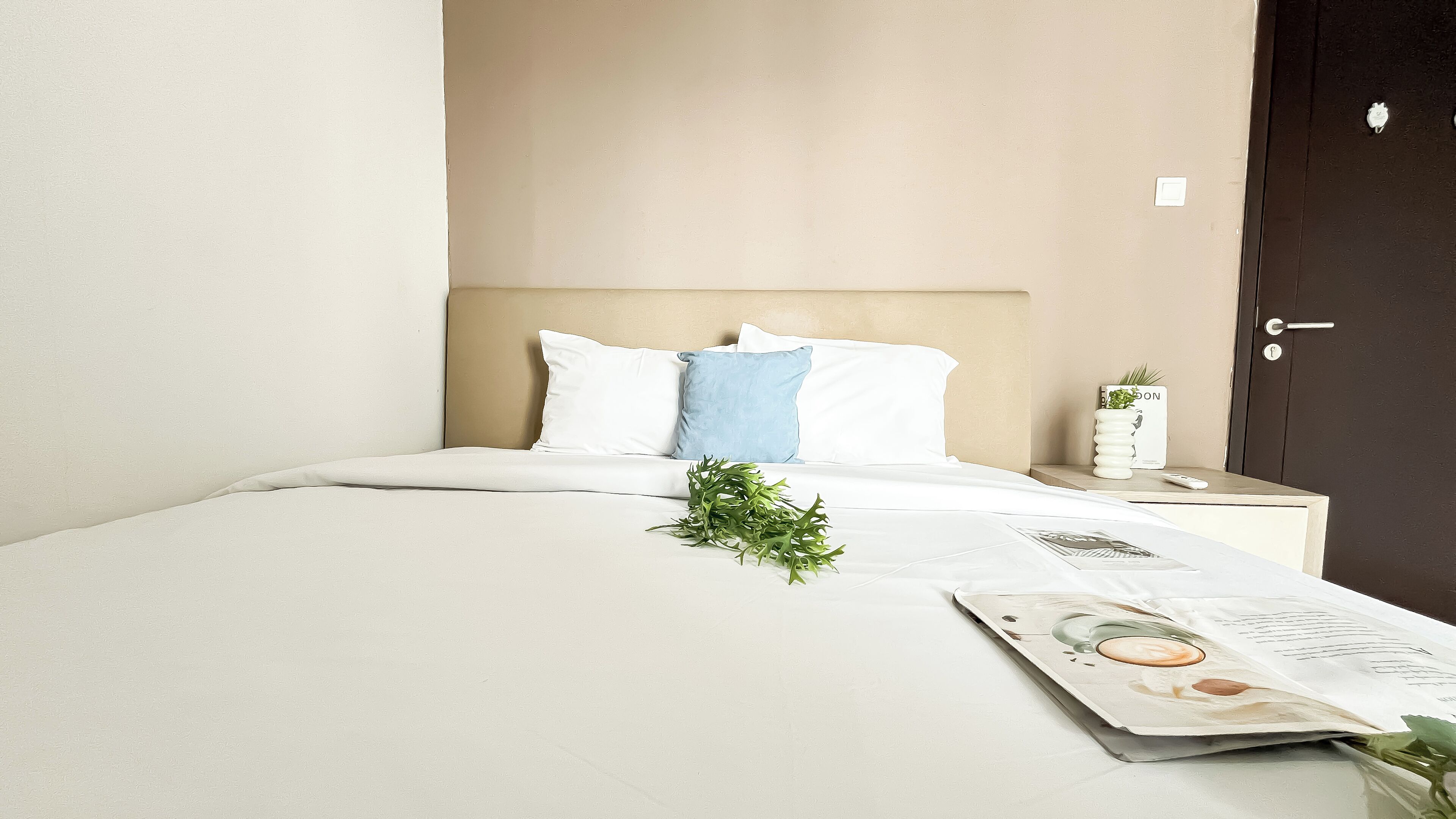 Standard Apartment, 2 Bedrooms