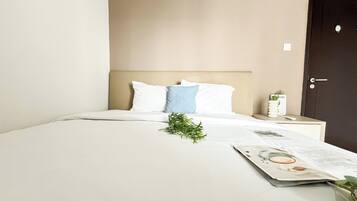 Standard Apartment, 2 Bedrooms