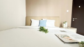 Căn hộ Tiêu chuẩn, 2 phòng ngủ