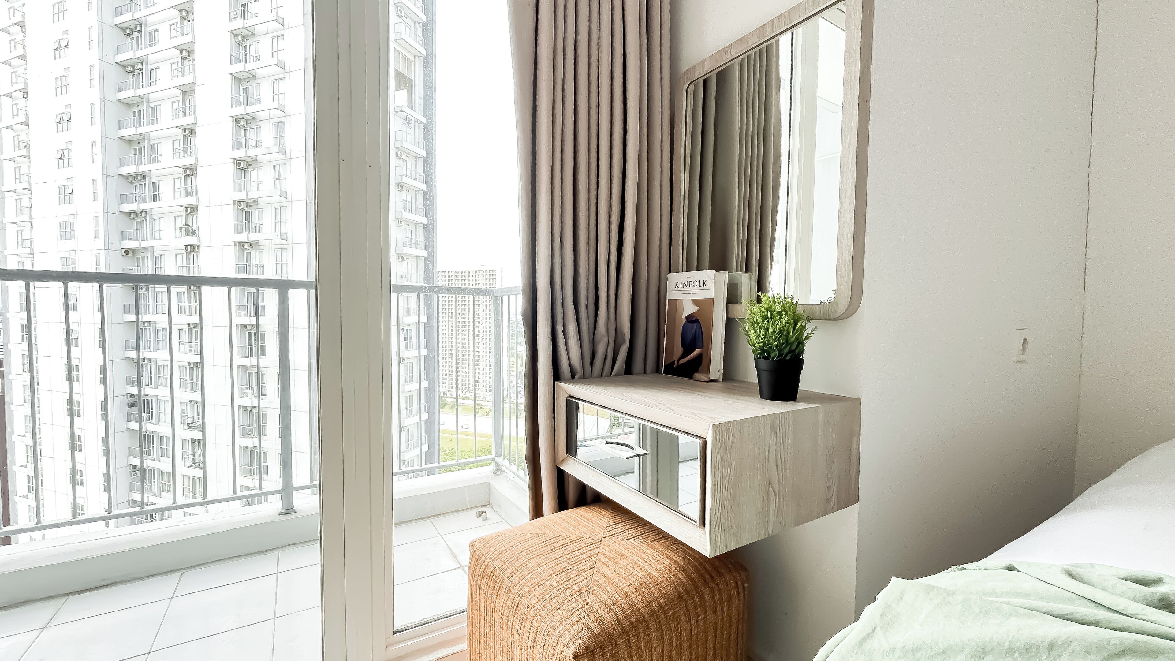 Standard Apartment, 2 Bedrooms