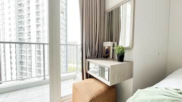 Standard Apartment, 2 Bedrooms