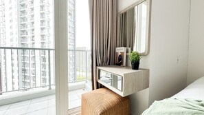 Standard-Apartment, 2 Schlafzimmer