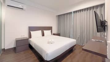 Standard Apartment, 2 Bedrooms