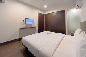 Room - 2BR Skales Residence Near Geger Beach Bali (Nusa Dua)