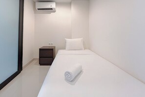 Standard Apartment, 2 Bedrooms - Best Location 2Br (No Kitchen) At Apartment At Skales Residence Nusa Dua Bali (Nusa Dua)