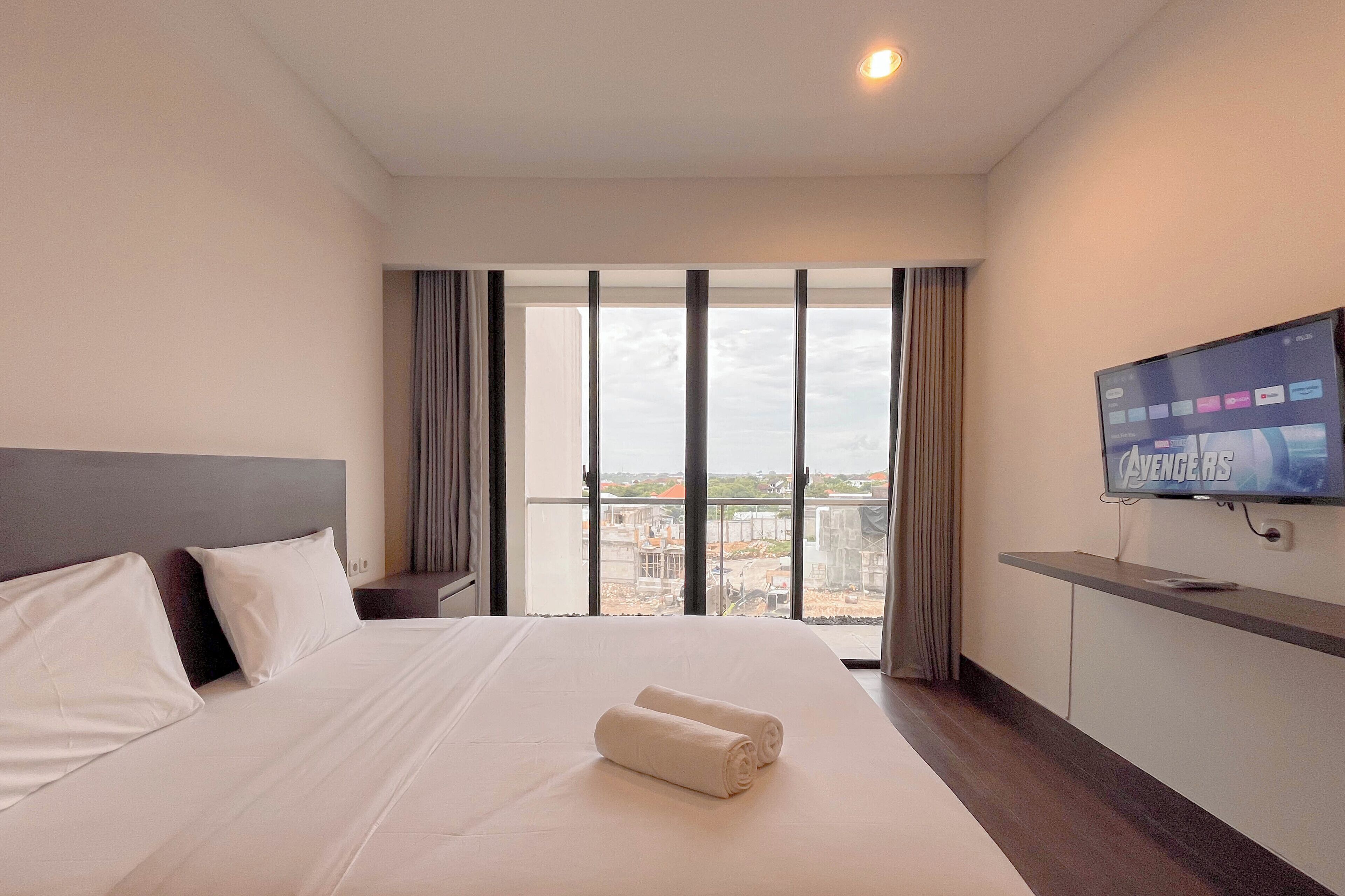 Standard Apartment, 2 Bedrooms