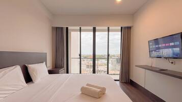 Standard Apartment, 2 Bedrooms