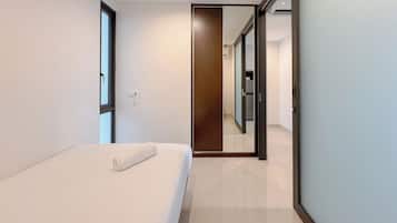 Standard Apartment, 2 Bedrooms