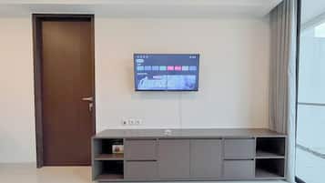 Standard Apartment, 2 Bedrooms