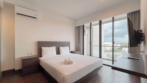 Interior - 2BR Skales Residence Near Water Blow at Nusa Dua Bali (Nusa Dua)