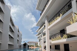 Unclassified image, 2 of 25, button - 2BR Skales Residence Near Water Blow at Nusa Dua Bali (Nusa Dua)