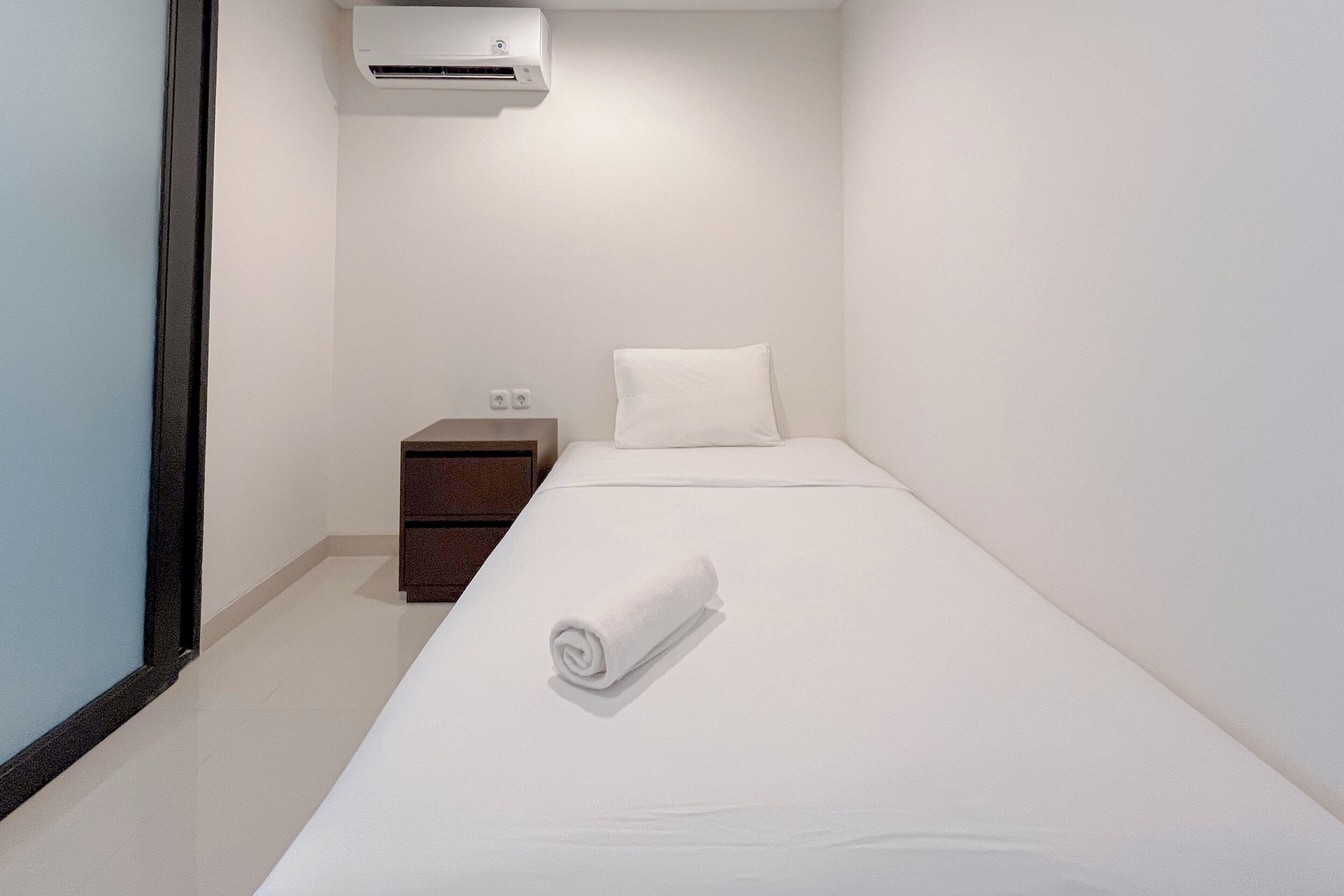 Standard Apartment, 2 Bedrooms