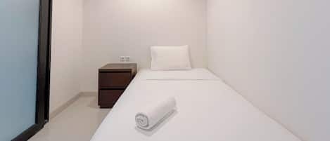 Standard Apartment, 2 Bedrooms