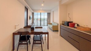 Interior - 2BR Skales Residence Near Water Blow at Nusa Dua Bali (Nusa Dua)