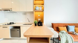 Appartement Standard, 2 chambres